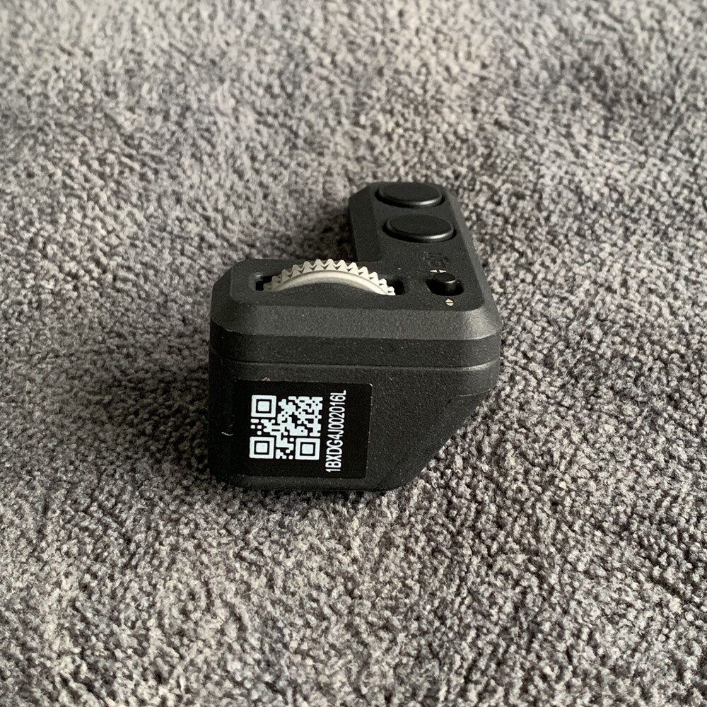 Osmo Pocket / 2 Camera Controller Wheel Gimbal Control Stabilizer Accessories