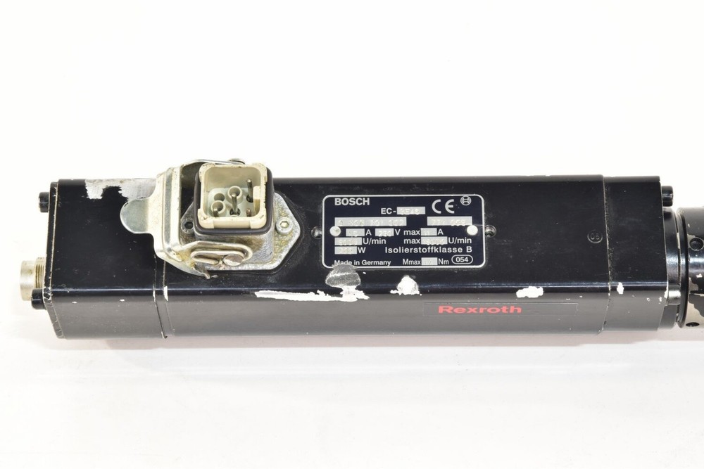 BOSCH 0 608 701 002, Screw spindle complete