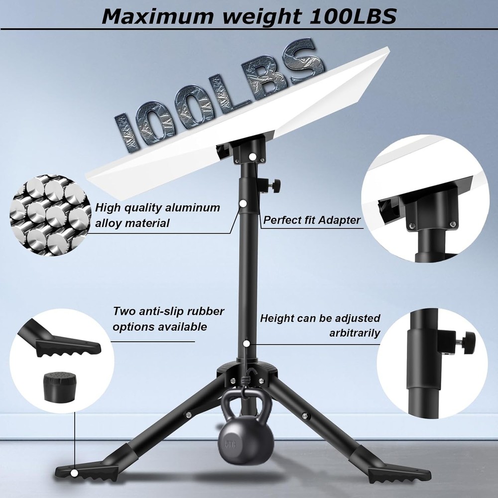 Professional Starlink Installation Solution