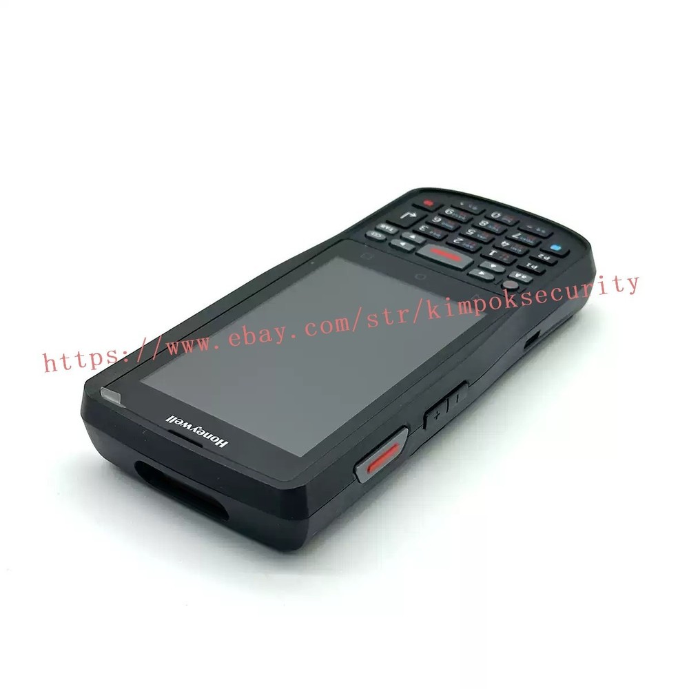 Honeywell Scanpal EDA51K Android 10 1/2D Mobile Computer Barcode Scanner+Battery