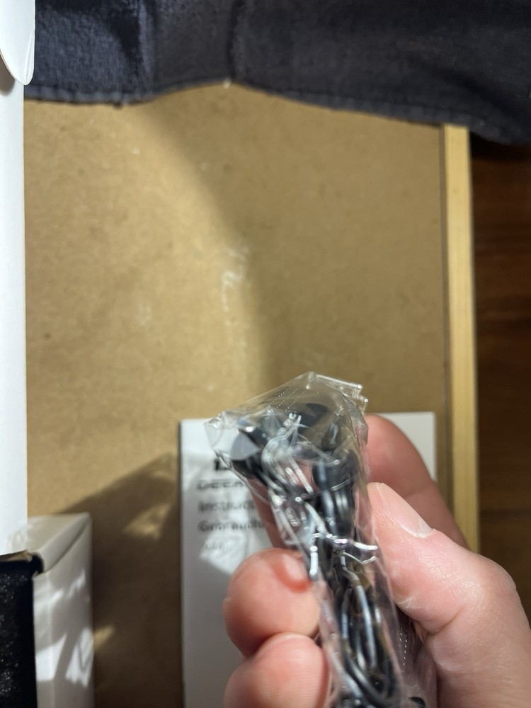 DEERC D20 Mini Drone Silver 720p HD FPV Camera New