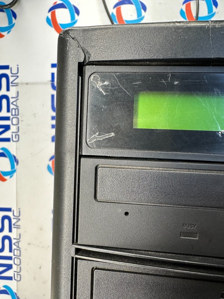 ProCon Technology DVD Duplicator (1 to 10)