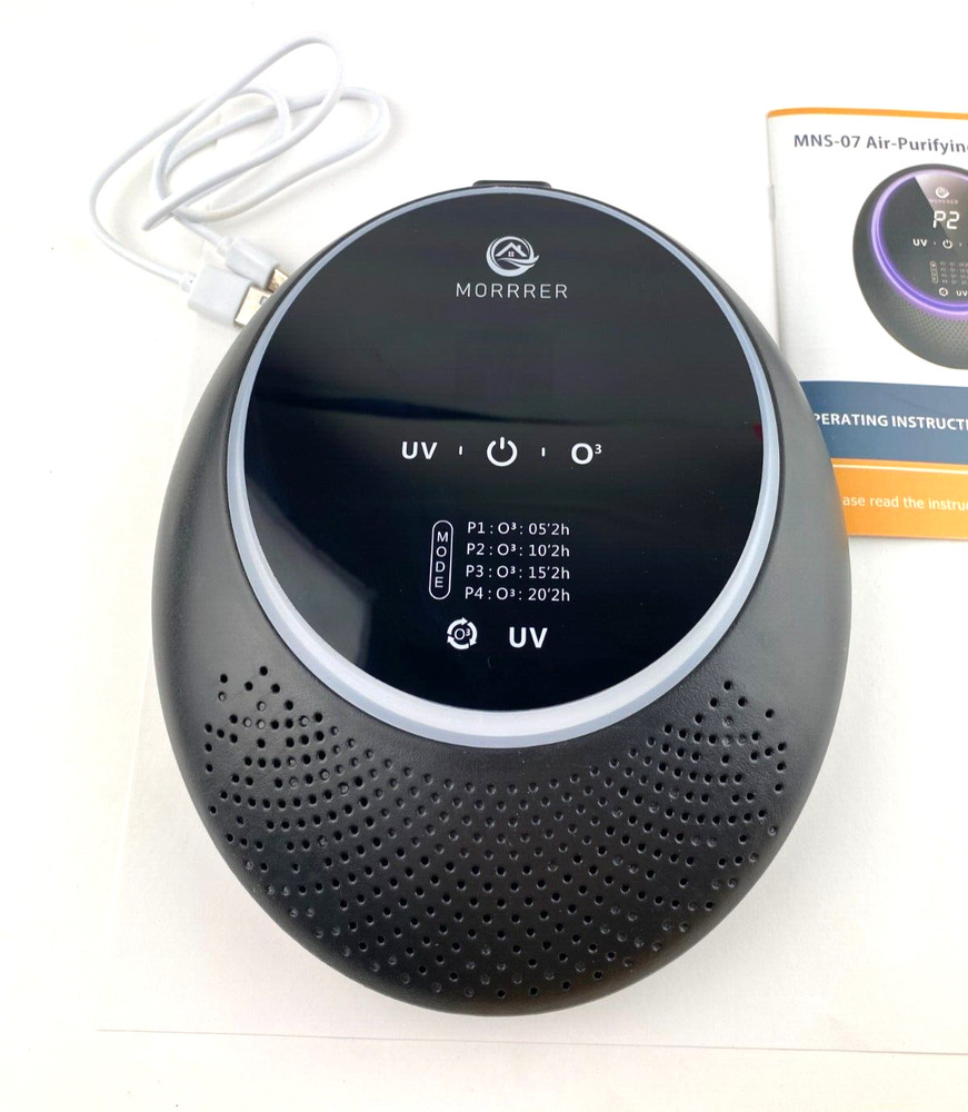 Morrrer MNS-07 Air Purification Deodorizer