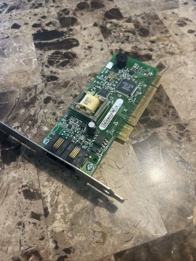 Smart Modular Technologies Model #90109 56k Modem Expansion Card