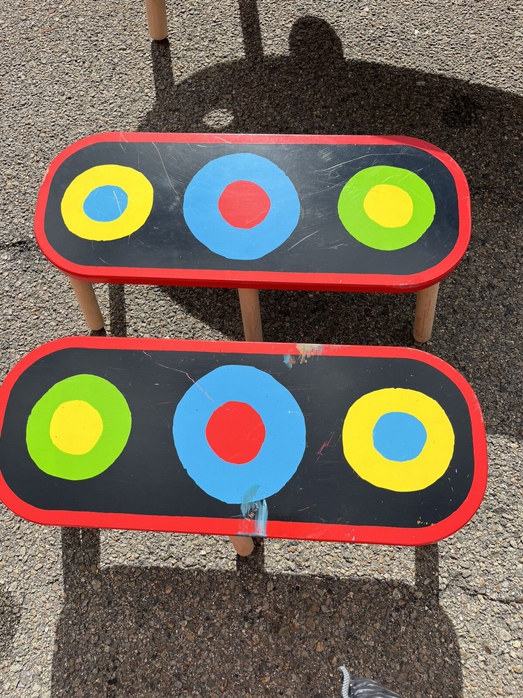 ALEX Toys Super Art Table (used)