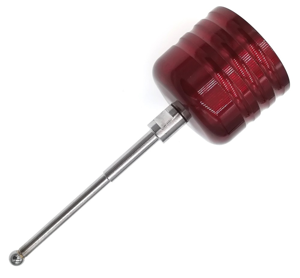 EDM Touch Probe Locating Ball Magnetic Probe Centering  Zero Touch Point Sensor