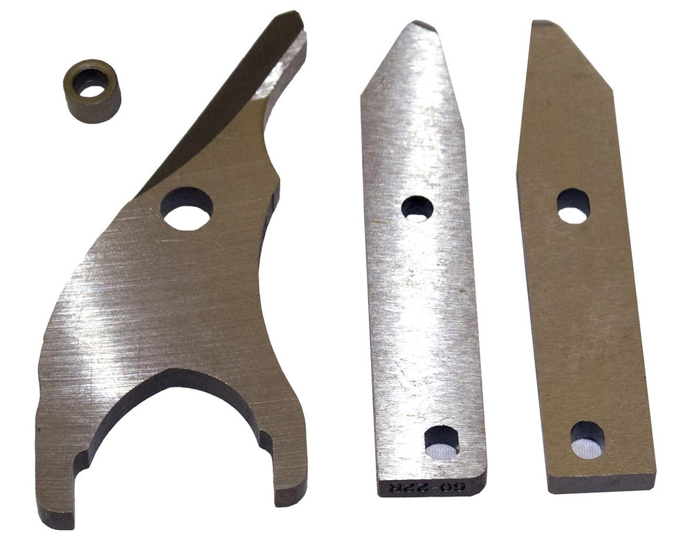 Tool KIT #102-18 Gauge Shear Blade Replacement Kit
