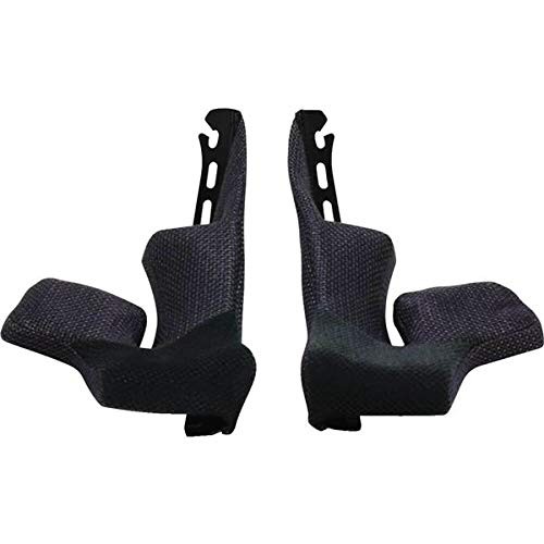 31 mm RF-1200 Cheek Pads