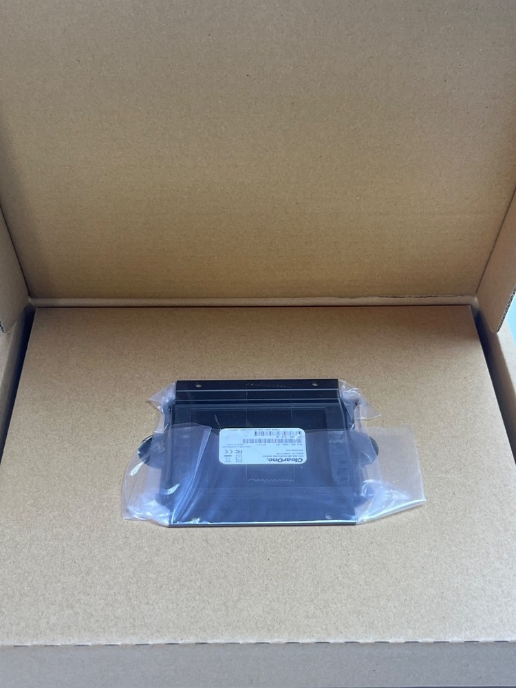 CLEARONE 910-6200-102 CEILING MIC ARRAY ANALOG JUNCTION