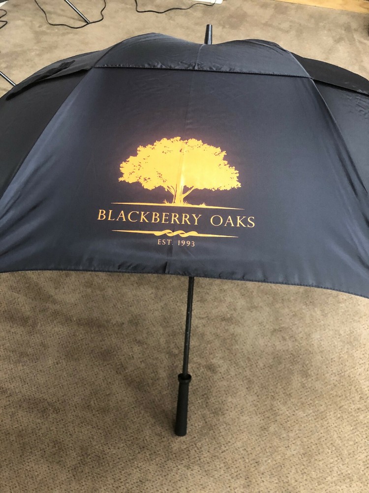 windproof umbrella