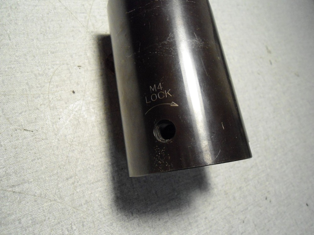 Valenite VT63-63-100 Adapter Boring Tool Holder