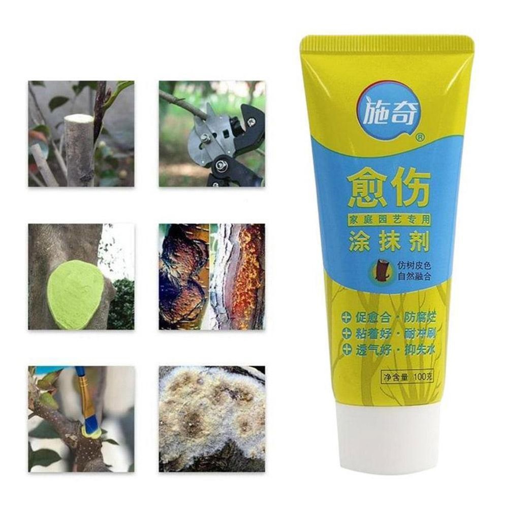 /US-Sealant Tree Wound Cut Paste Tree Wound Smear Agent Pruning Compound Sealer