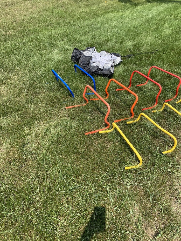 Athletic Training kit