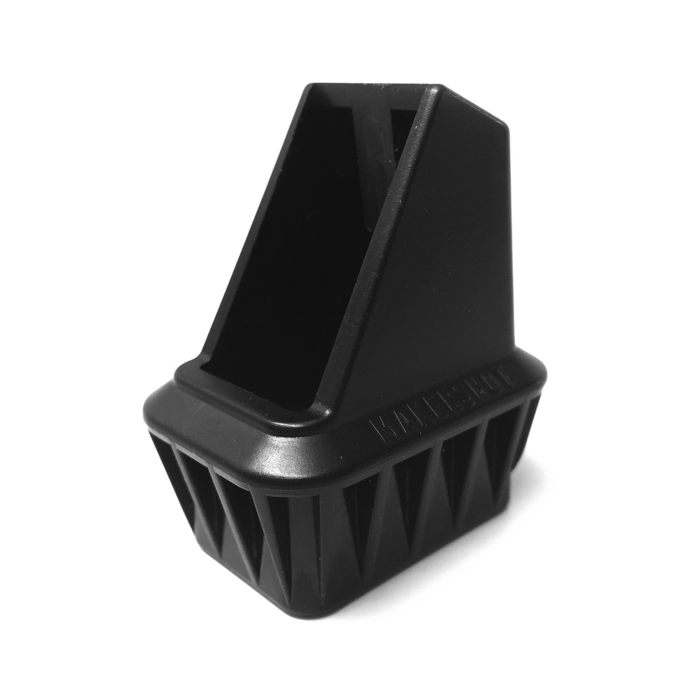 MAKERSHOT Speedloader for Stoeger Cougar 8000F 9mm .40, Magazine Speed Loader