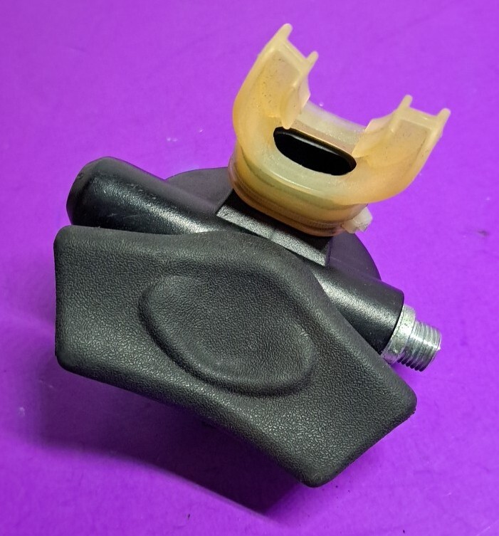 Parkway Primary 2nd Second Stage Regulator Scuba