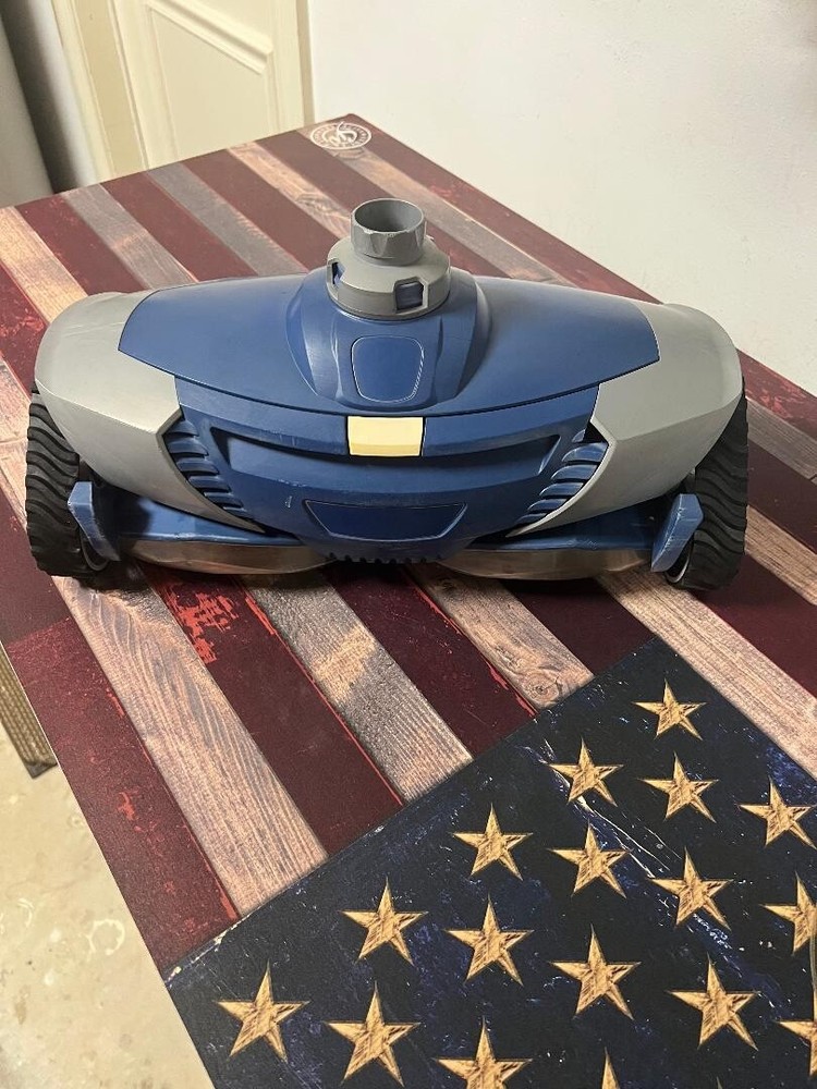 Zodiac MX8 Pool Cleaning Robot Head Replacement. (Head Only)