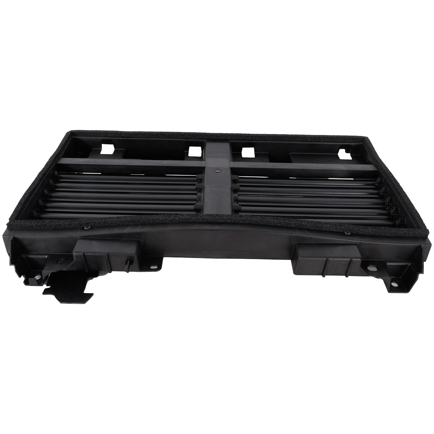 Active Grille Shutter Upper 68437500AB for Ram 1500 2019-2024