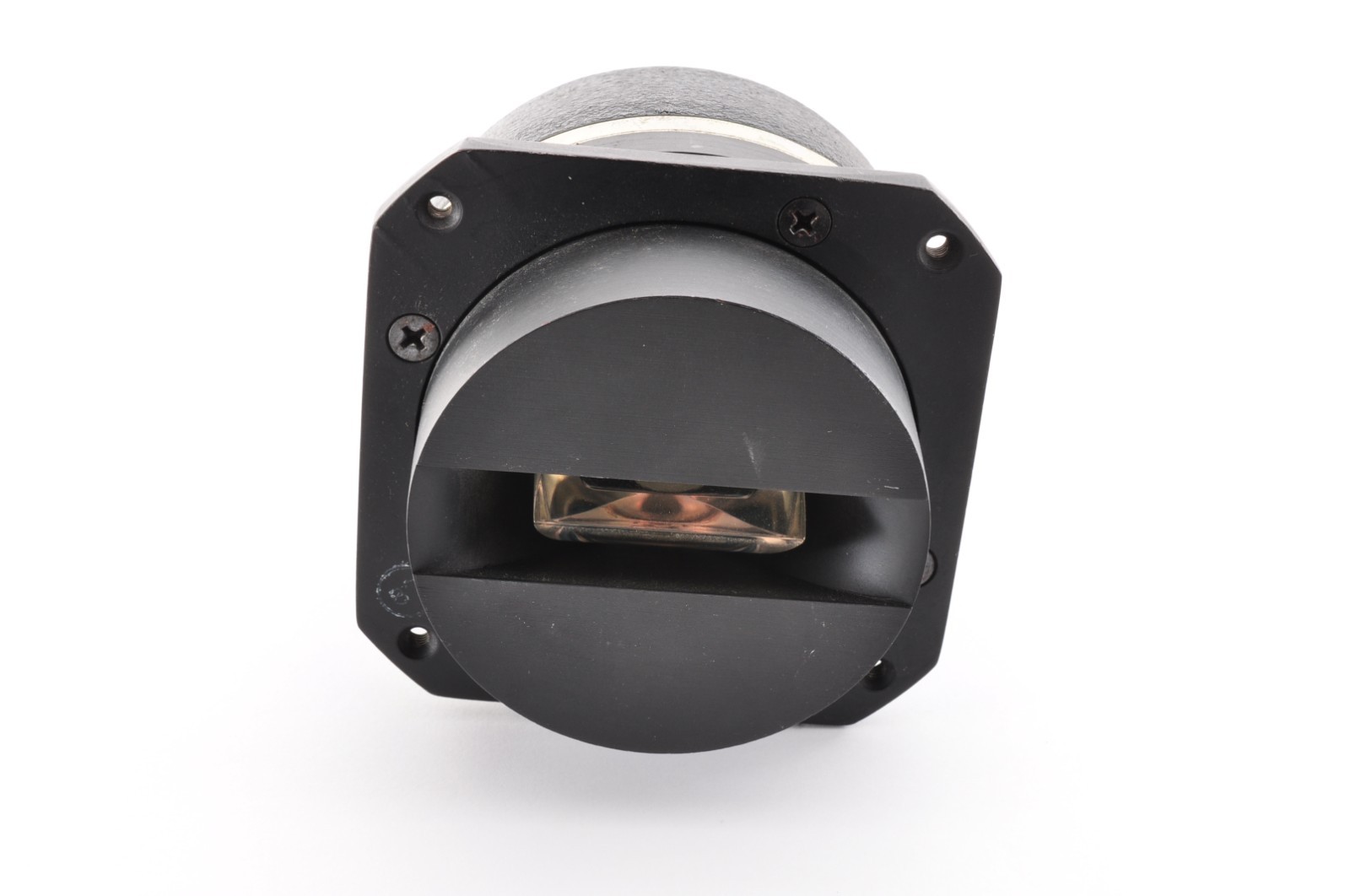 JBL 077 Tweeter Pair 8-Ohm Vintage Tested Working 105777 105092 In Stock