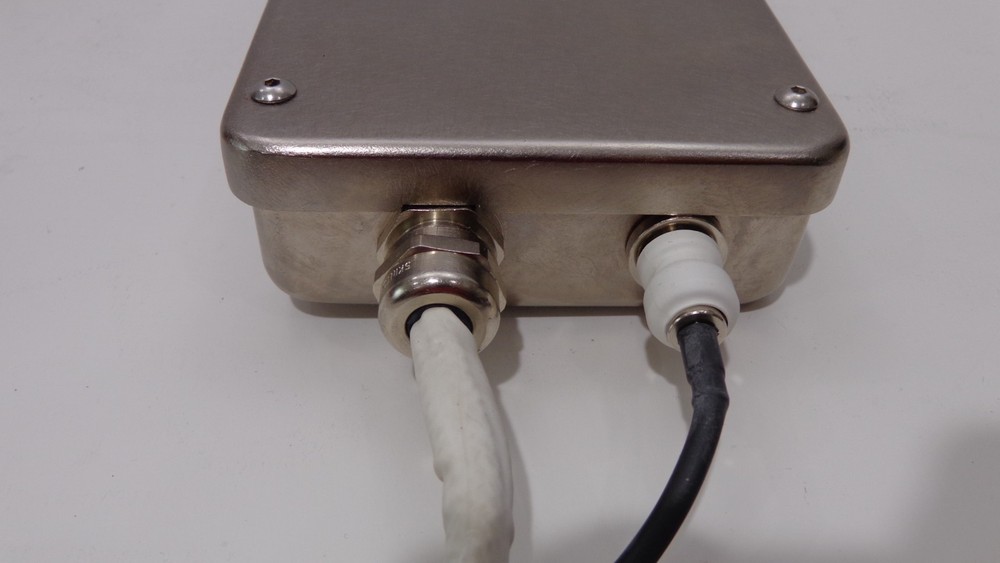 TEC MASTER MSG VIDEO CONVERTER, BACKWARDS COMPATABLE VIDEO CONVERTOR, SpaceX 30