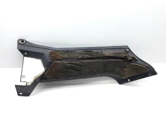 Left and Right Console Covers 2017 Can-Am Commander 800R 4x4 XT DPS 3398