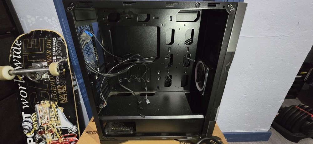 ASRock Case