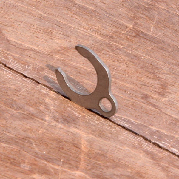 HOPE-TECH Retaining Plate for Master