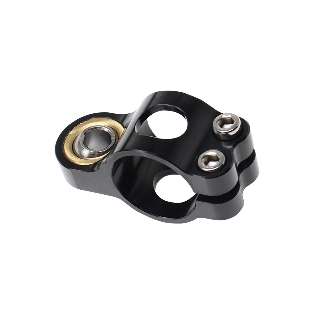 Motorcycle Universal Steering Damper Linear Stabilizer Safety Control Adjustable