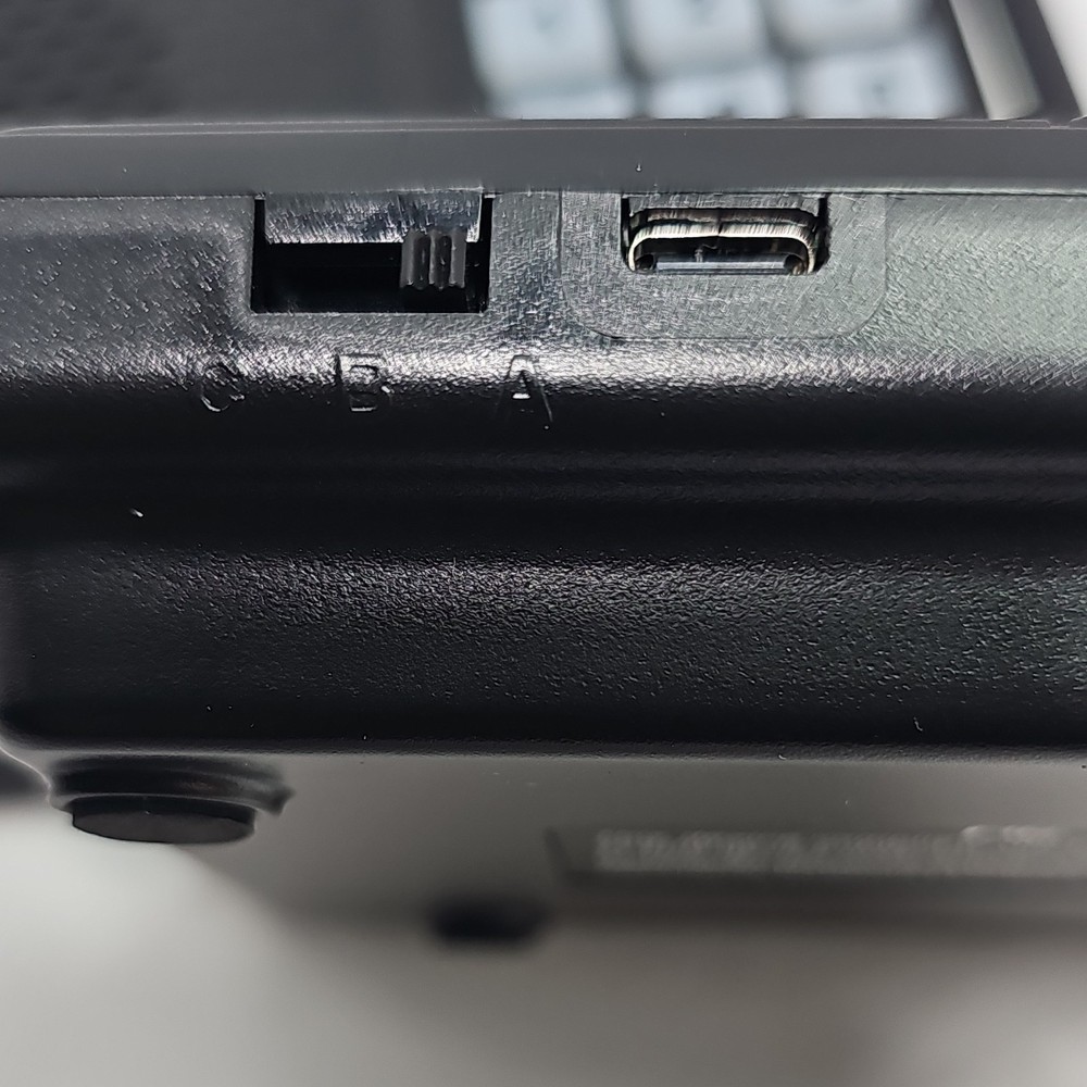 UHAXZ 10-Channel Wireless Intercom system