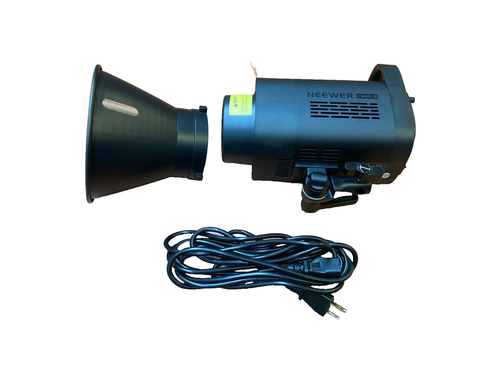 NEEWER CB60B LED Video Light