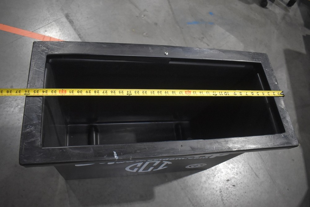 Ecotex® Screen Printing Equipment - DST-1