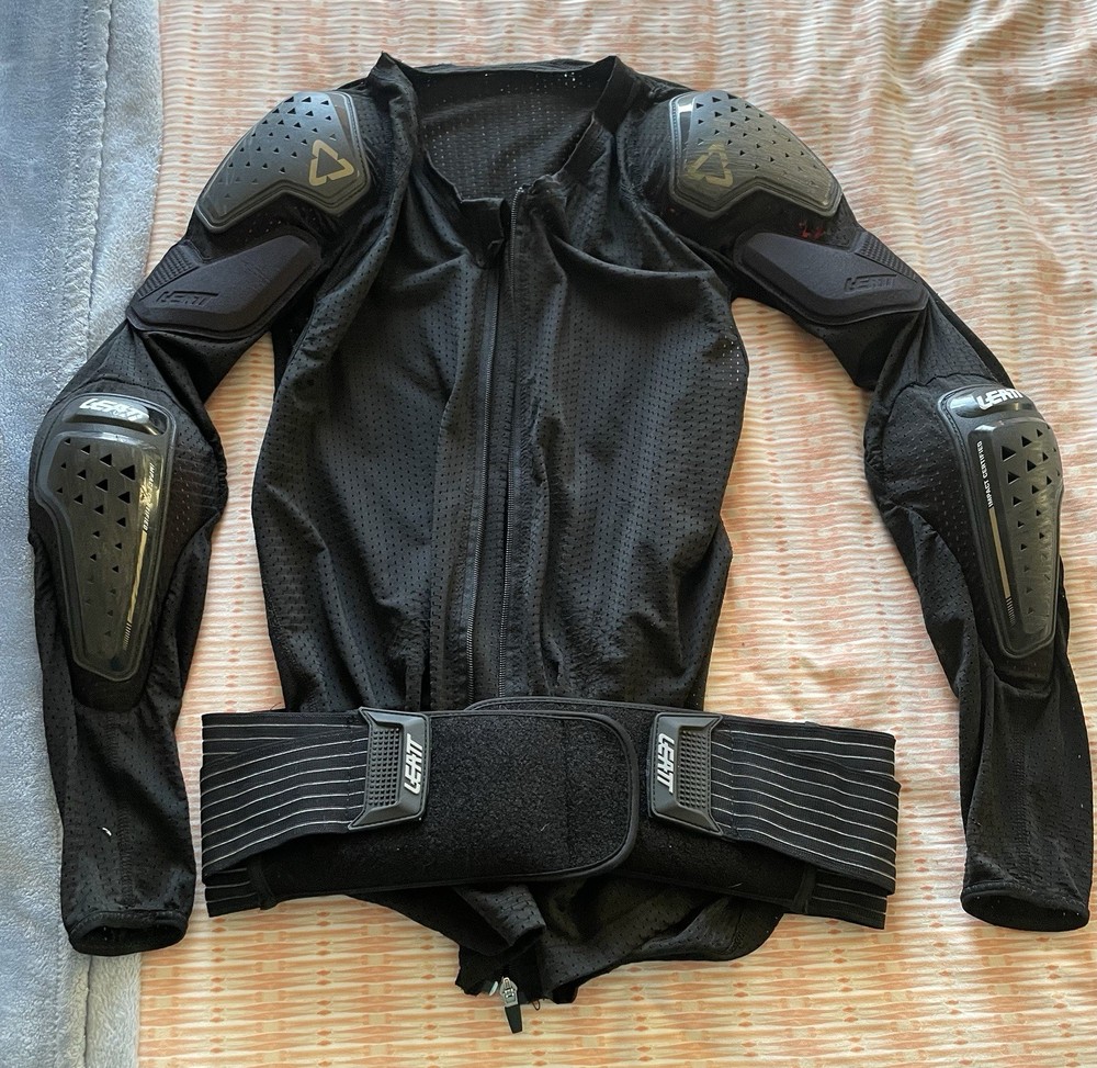 Leatt 6.5 Body Protector