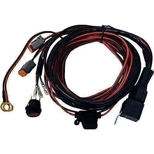 RIGID INDUSTRIES BACK UP KIT HARNESS