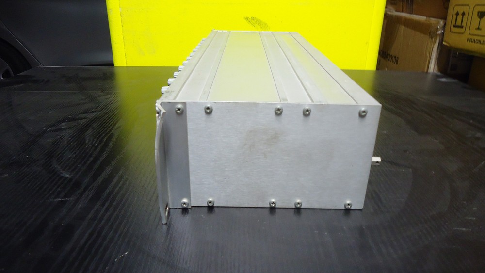 Prospect eletronics C12MS communications matrix system