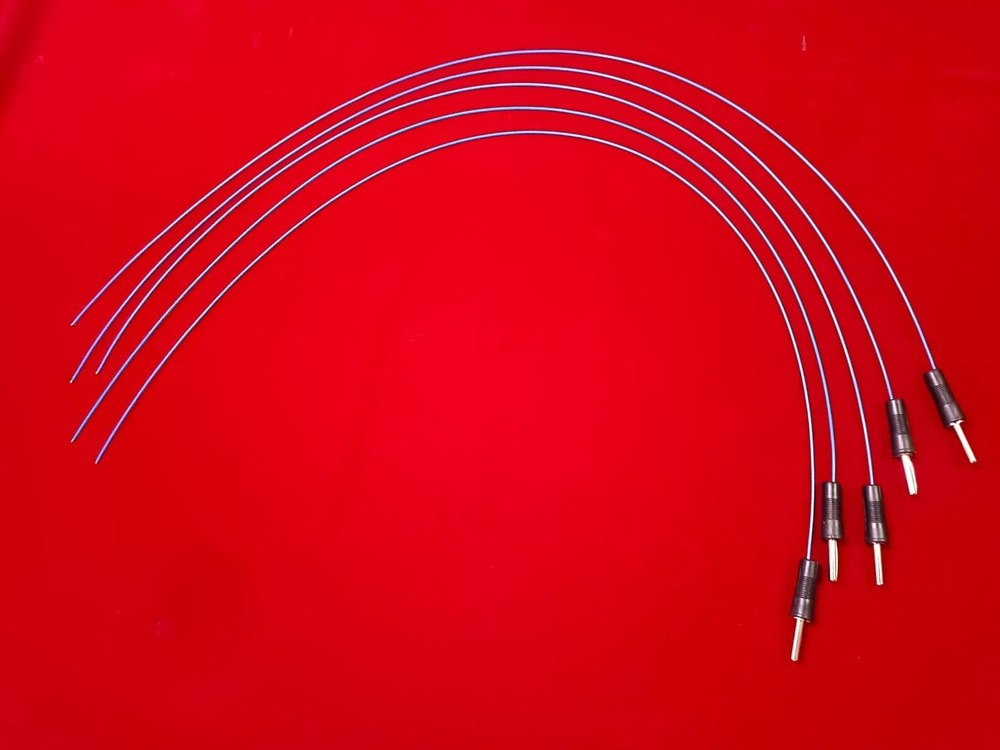 4A CYSTOSCOPE BUGBEE ELECTRODE 4fr/65cm 5 PIECES