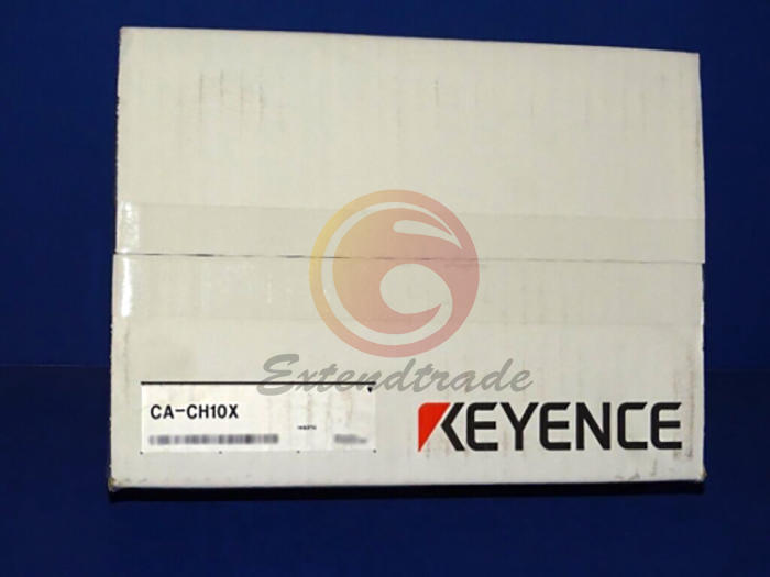 ONE NEW KEYENCE CA-CH10X sensor