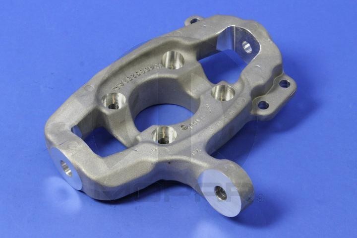 Genuine Mopar Knuckle 4865282AA