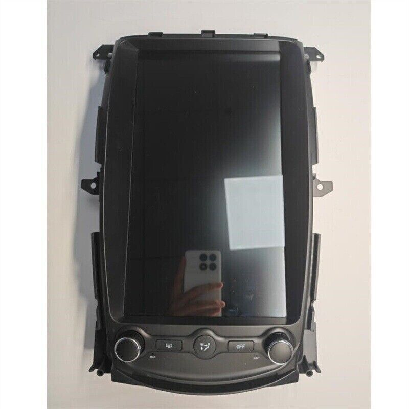 NEW 13.6'' Car Stereo Radio Android Navigation 2+32GB For 2008-2019 Nissan 370Z