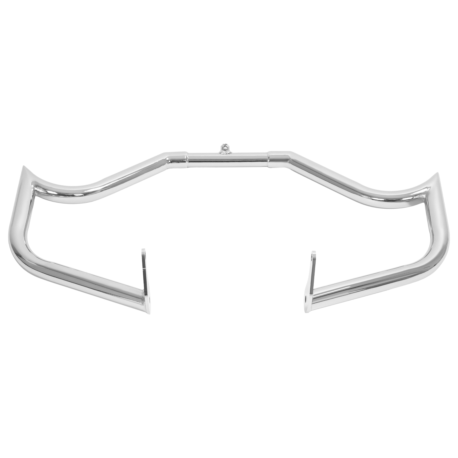 For Harley Touring Road King Electra Glide 97-up Engine Guard Highway Crash Bar