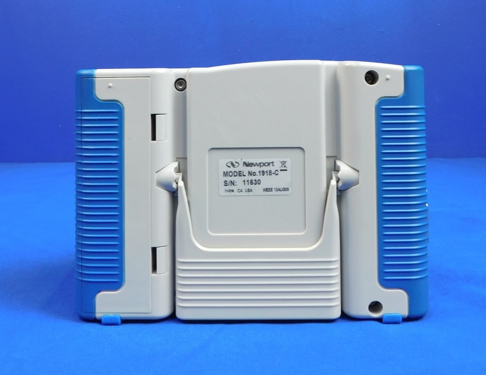 Newport 1918C Hand-held Optical Meter