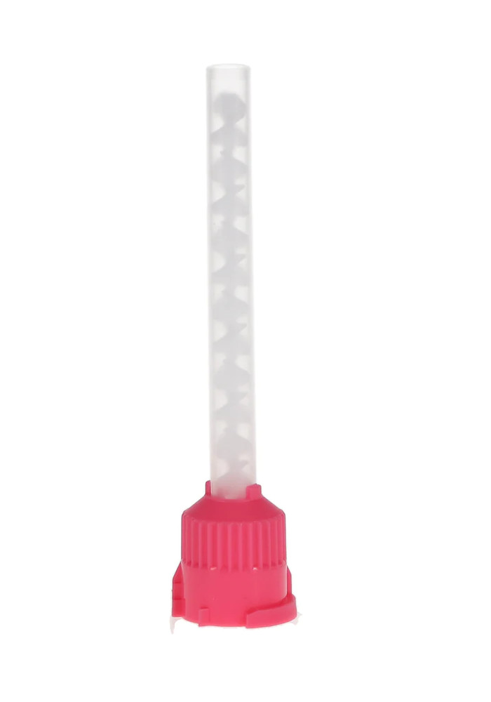 HP Medium Body Mixing Tips Dental Impression VPS/PVS