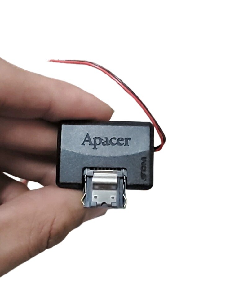 APACER 4GB SATA DOM Disk
