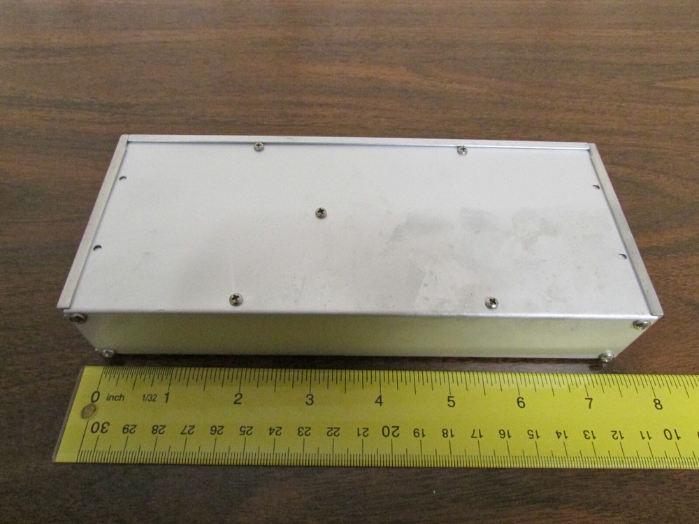 RF Microwave Test Equipment Module With 2 SMA Connectors
