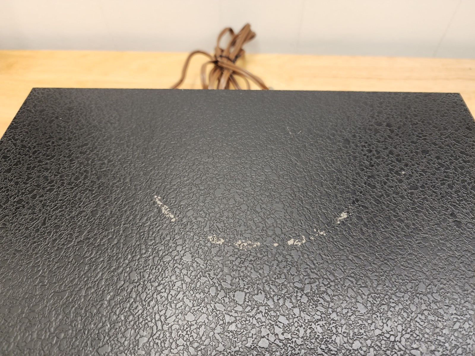 Pioneer SR-202 Reverberation Amplifier