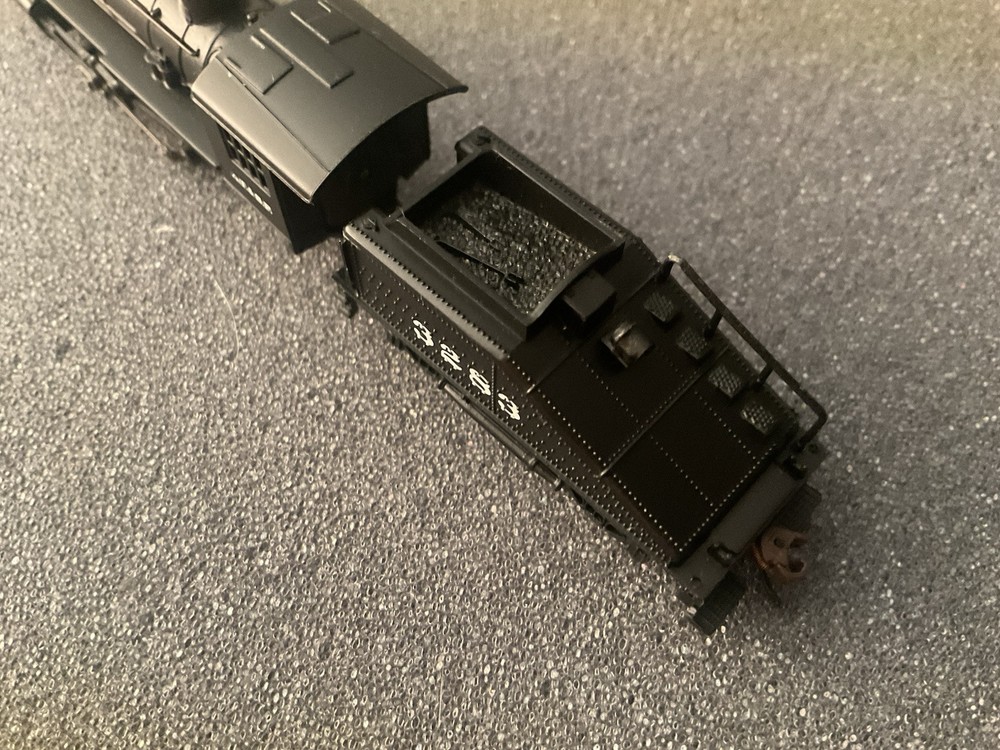 Bachmann N scale Yard Boss train set + EXTRA