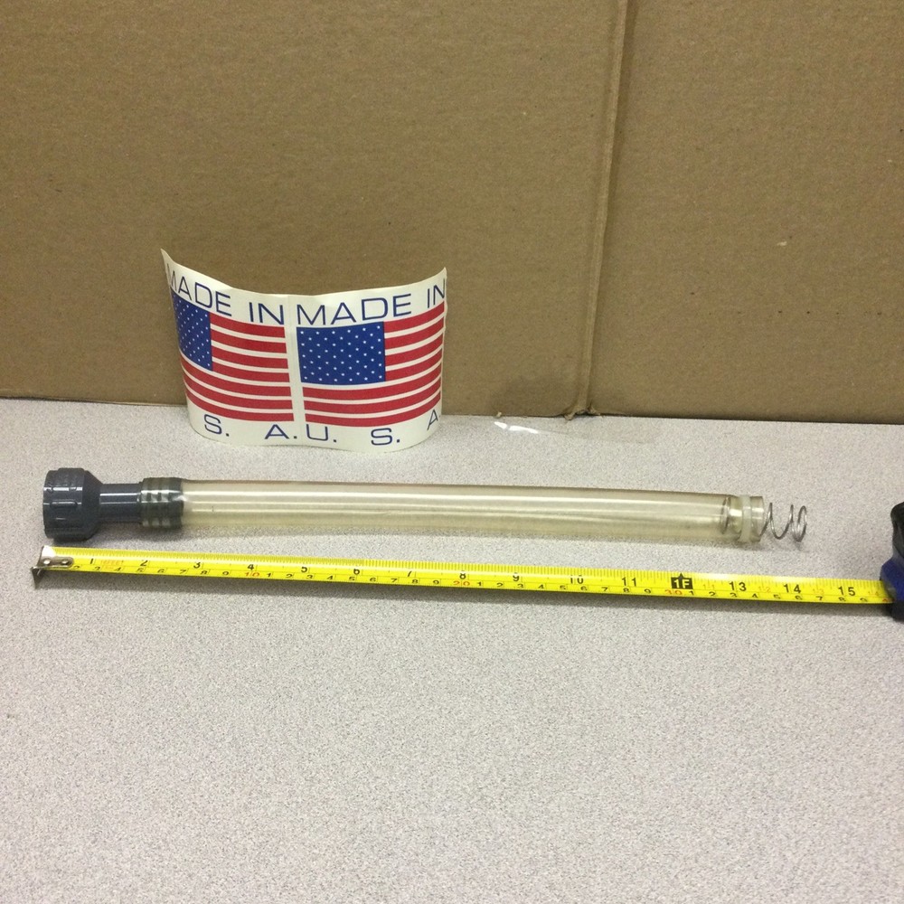 Kold Draft Ice Unit Drain Hose Kit For Stack Units P/n GBR 0036