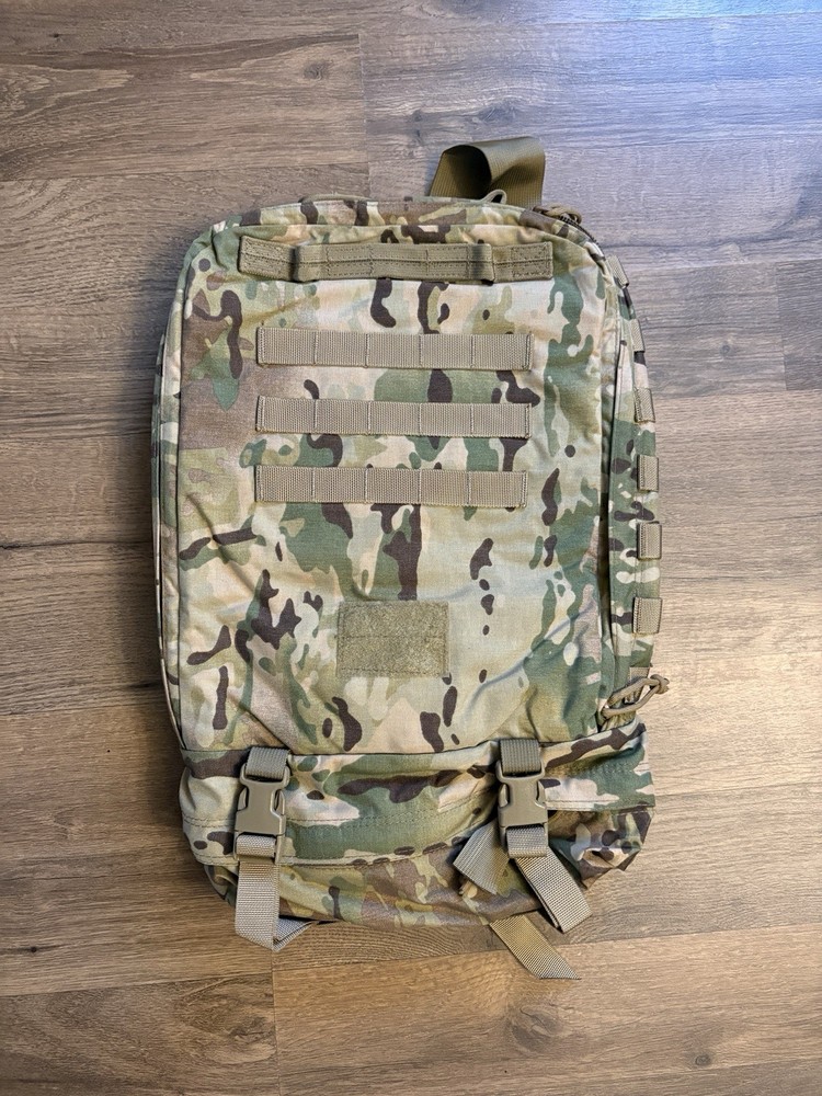 Mystery Ranch M9 Multicam M/L