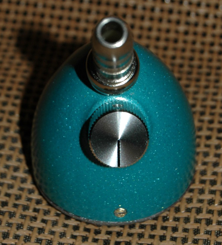 Custom Astatic 200 Harp Harmonica Microphone Hot Webcor Ceramic element, VC L@@K