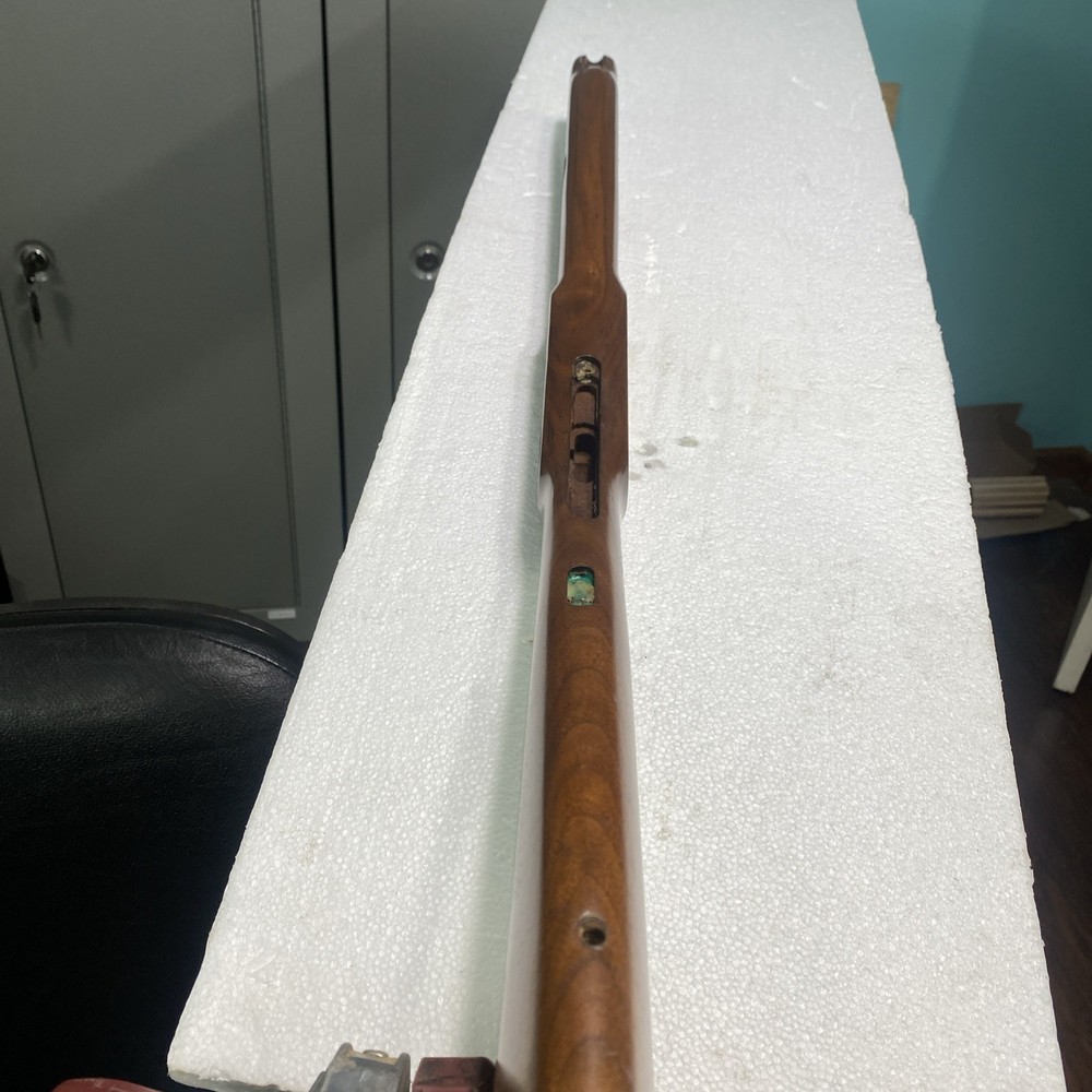 Thompson Center Renegade Muzzleloader Walnut Stock.(Read Description)