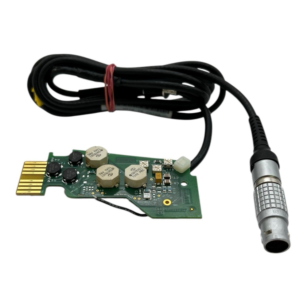 Tektronix TCP303 Test Probe Plug Probe