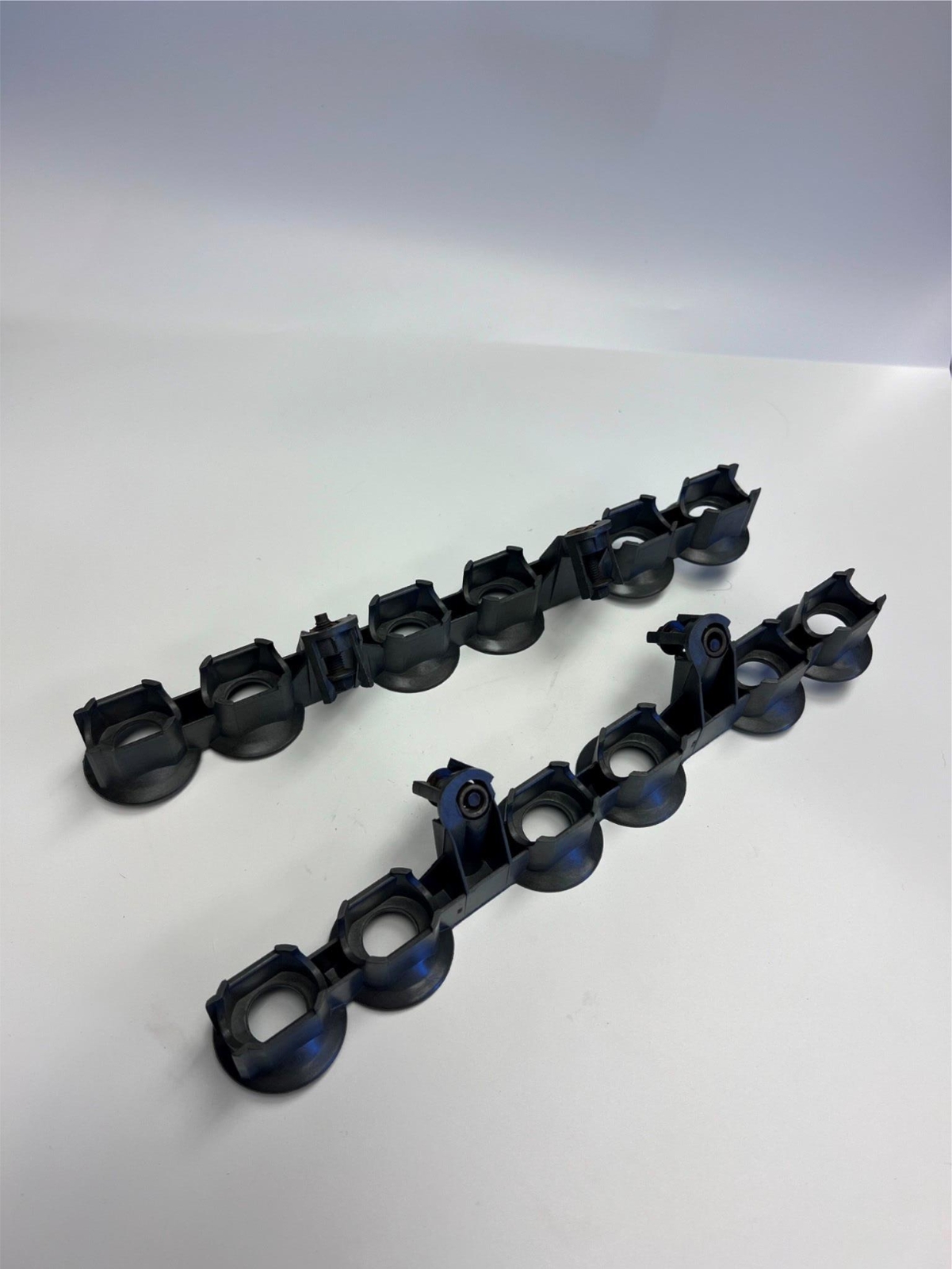 OEM 01-03 Ford Lifter Retainers Pair F65E-6K564-AD New!